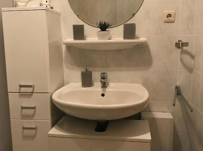 公寓 Klosterstr_14_wohnung 7